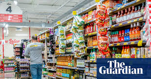 The Guardian - News update