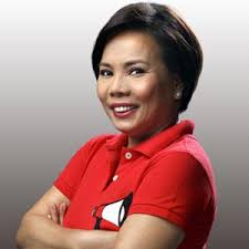 Susan Enriquez will host Q Channel 11&#39;s new public service program titled Sus Naman! May Solusyon Yan! Its pilot episode airs this Thursday, April 8. - 10fa14443