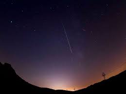 Perseids 2026 in the UAE: How to actually catch a meteor on an iPhone or Android phone