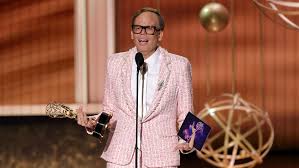 Jeff Hiller’s Surprise Emmy Win Shines Spotlight on ‘Somebody Somewhere’