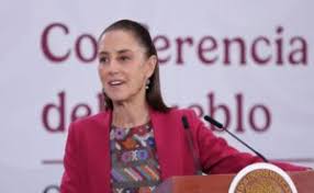 SHEINBAUM VIENE A CAMPECHE ESTE VIERNES