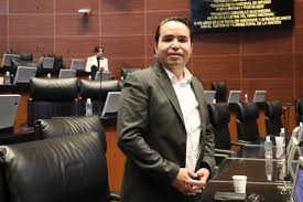senado.gob - News update