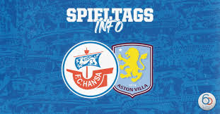 F.C. Hansa Rostock - News update
