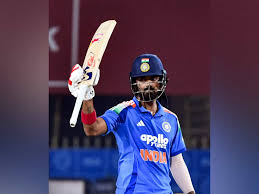 "Kicking myself for losing toss": Indian skipper KL after SA chases down 359 at Raipur