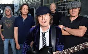 AC/DC