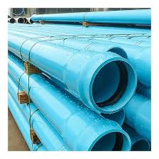 Manufacturer Wholesale PVC Pipe List for Water Pipe - High ...