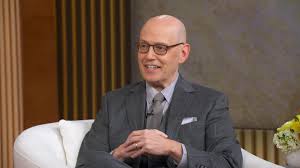 Brad Meltzer Releases 'The Viper'