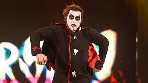 Shotzi Knows The Perfect Role For Danhausen In WWE