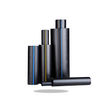 HDPE Pipe Suppliers, High Density Polyethylene Pipes Company