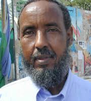 Der somalische Warlord Mohammed <b>Abdi Hassan</b> (Spitzname: Afweyne, <b>...</b> - Abdi-Hassan