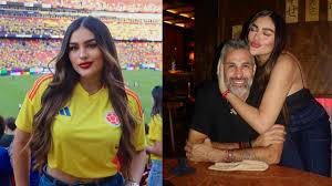 Hija de Yepes deslumbra y Higuita dice adiós a MasterChef Celebrity - Imagen principal del artículo