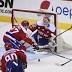 Marcus Johansson's overtime goal for Capitals clinches series ...