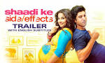 Shaadi Ke Side Effects (2014) Hindi Movie Watch Online HD