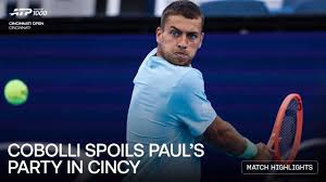 ATP Tour