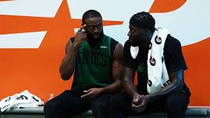 Jaylen Brown Takes on Leadership Role and Recovers from Knee Surgery
