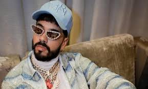 Anuel Aa