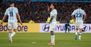 Racing sin Libertadores: ¿Milagro en el Clausura o Adiós al Sueño? - Imagen principal del artículo