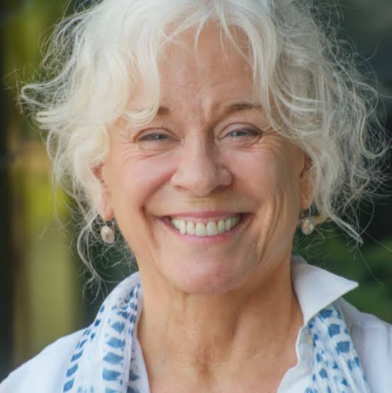 Gangaji – About Meditation & Inquiry – Mindfully