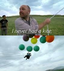 Karl Pilkington &amp; An Idiot Abroad on Pinterest | Karl Pilkington ... via Relatably.com