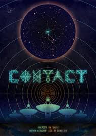Image result for movie contact