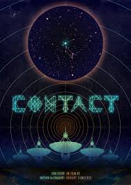 Image result for movie contact