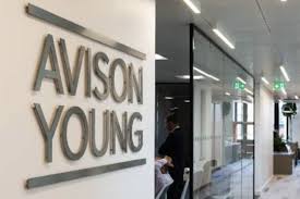 Avison Young
