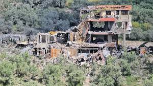 Bombardeios israelenses deixam 13 mortos no sul do Líbano