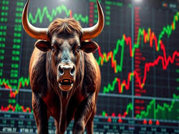 Rs 3.5L crore m-cap added as Sensex surges 900 pts, Nifty tops 24,850; why is the stock market rising?