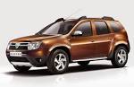 Dacia Duster Review Auto Express