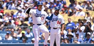 Dodgers vs DBacks Odds & Shohei Ohtani Props for Monday Night in the Desert