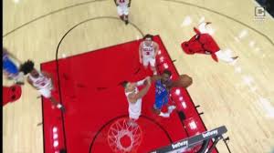 Thunder 114-95 Bulls (Oct 26, 2024) Game Recap