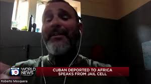 美国把古巴人空运到斯威士兰却不被承认：非洲小国如何成为遣返黑洞