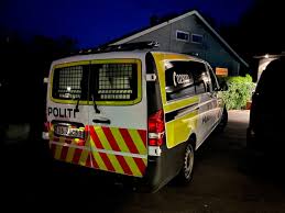Innbrudd i flere boliger