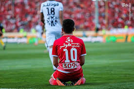 صراط‌نیوز - جنگ سه ستاره پرسپولیس بر سر شماره ۱۰