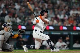 Brewers Tigers Baseball