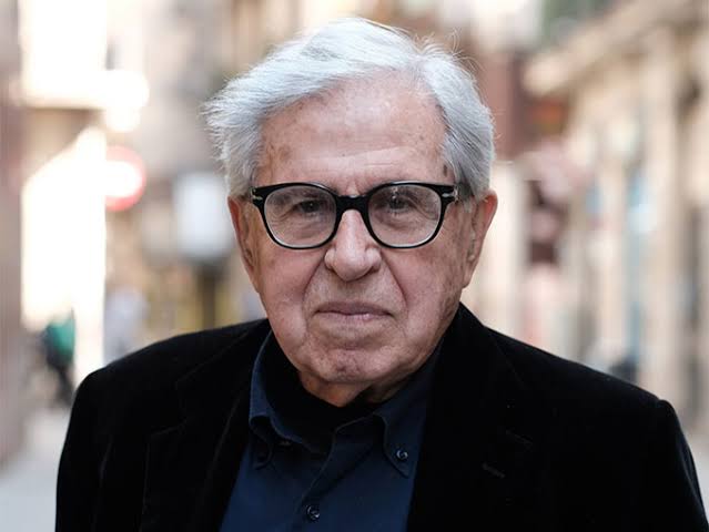 PAOLO TAVIANI: "Nunca pensé que volvería a ver resurgir el fascismo" -  Industrias del Cine