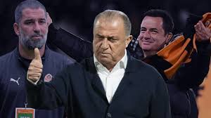 Fatih Terim Supports Arda Turan and Acun Ilicali in Key Matches