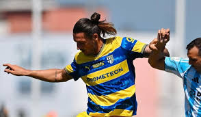 Djuric: "Risultato giusto, ottima solidità difensiva. In attacco serve più cinismo"