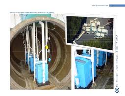 BioBarrier Winery - Réutilisation des effluents ...