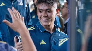 AS Colombia - News update