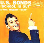 Gary U.S. Bonds