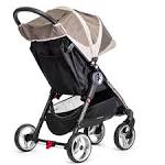 The Award Winning City Mini GT Stroller - Baby Jogger