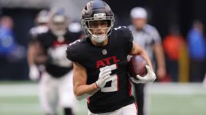 Where does London rank among the NFL's elite WRs?