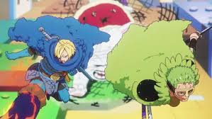 One Piece | Primeiros spoilers (confirmados) do mangá 1182