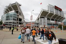 How much does it cost to attend a Browns game? Northeast Ohio News Quiz