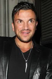 London, Sept 27 : Pop singer Peter Andre has reportedly been dating his 26-year-old back-up dancer, Kristina Macmillan. - peter-andre-
