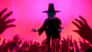 Bloody Disgusting - News update
