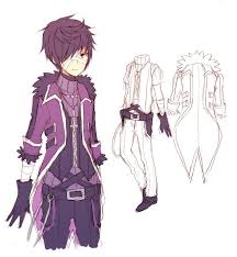 Hasil gambar untuk anime boy cool;