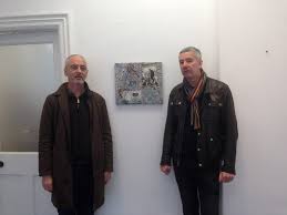Резултат слика за Irwin slovenian painters