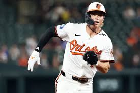 Orioles welcome Holliday back to lineup